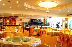 获嘉县酒店住宿-金龙大酒店