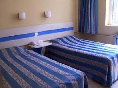 北京欣燕都酒店珠市口二店主图