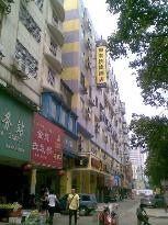 岳阳如家火车站店