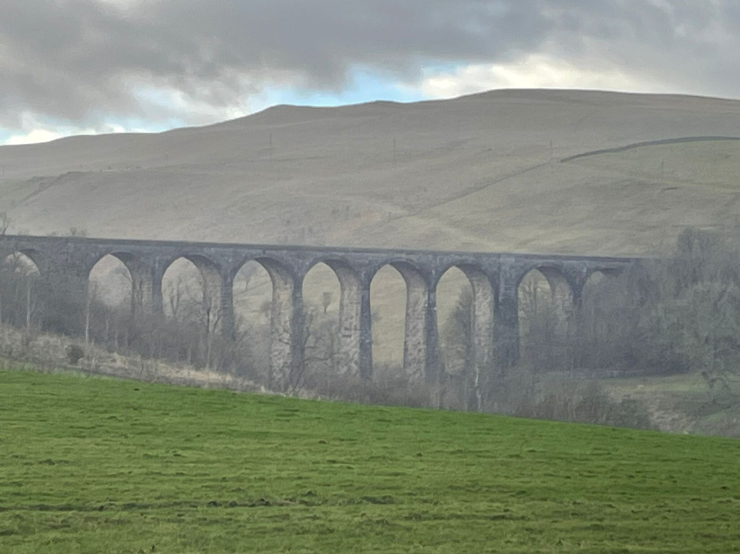 Smardale Gill Nature Reserve景点图片