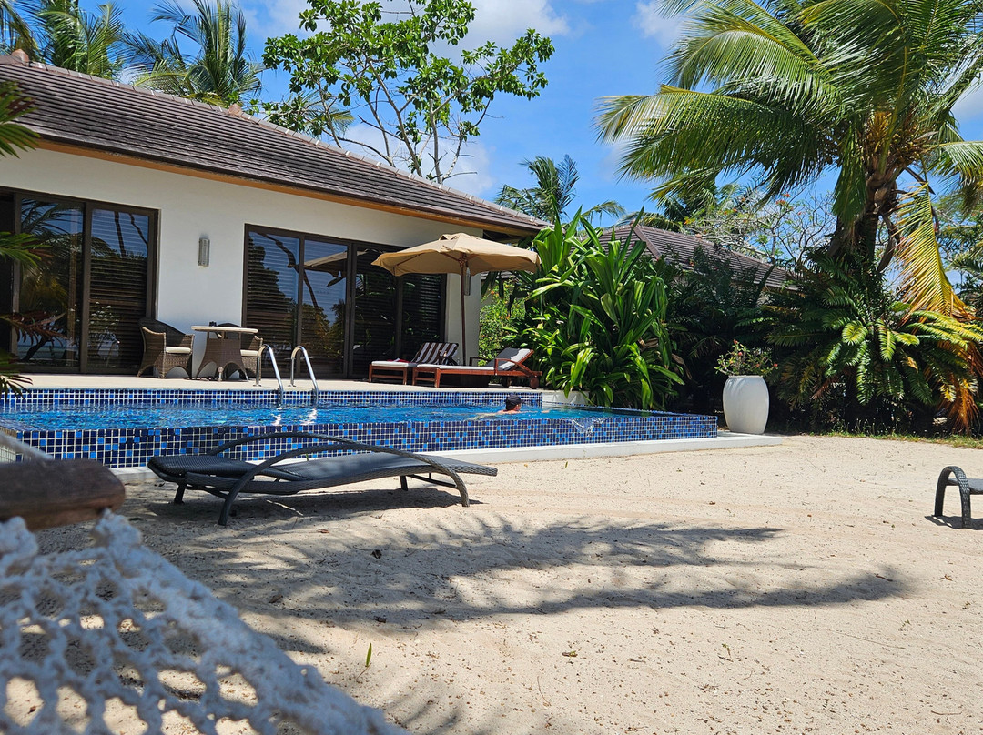 The Residence Zanzibar主图