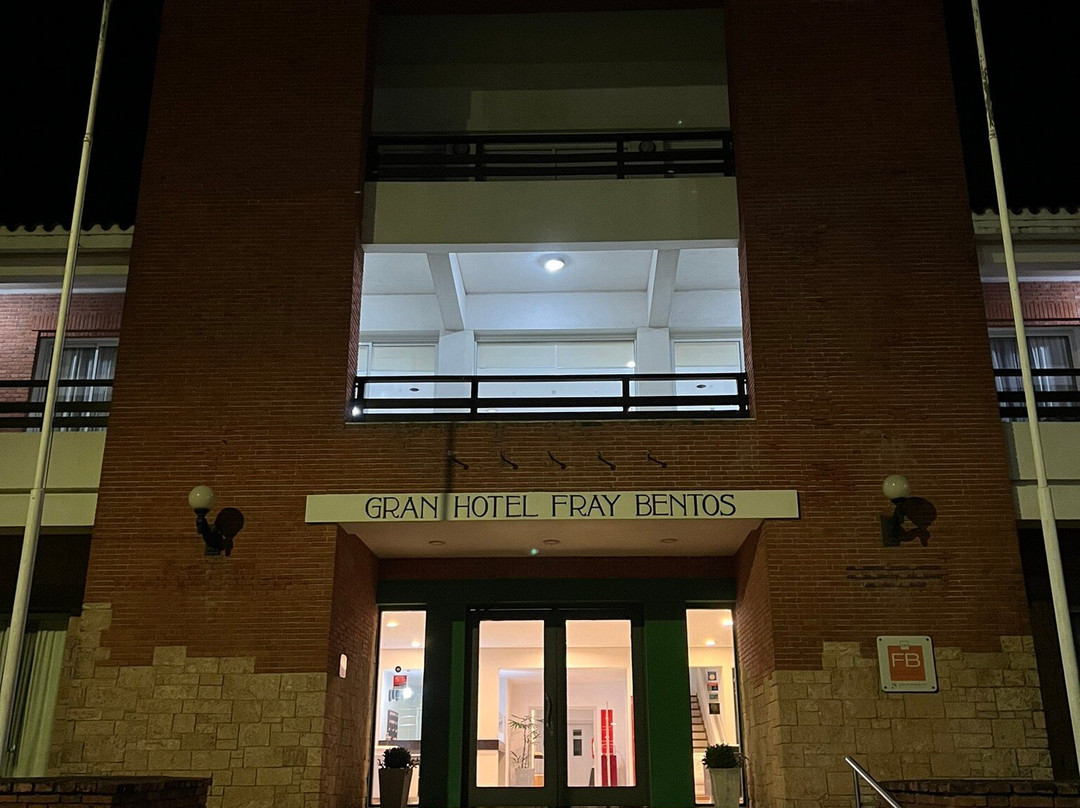 Gran Hotel Fray Bentos主图