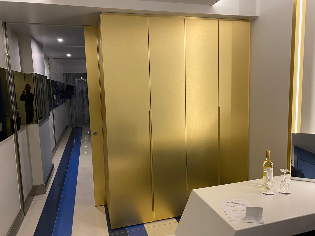 I Resort Beach Hotel & Spa主图