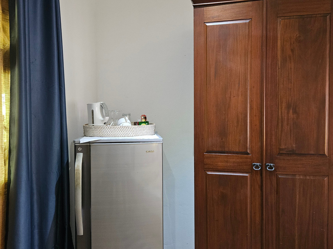 Buisson Guesthouse主图