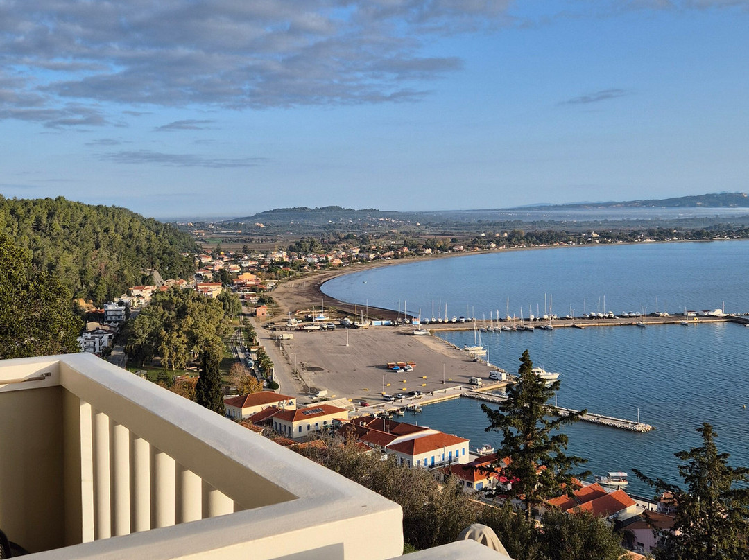 Orizontes View Hotel主图