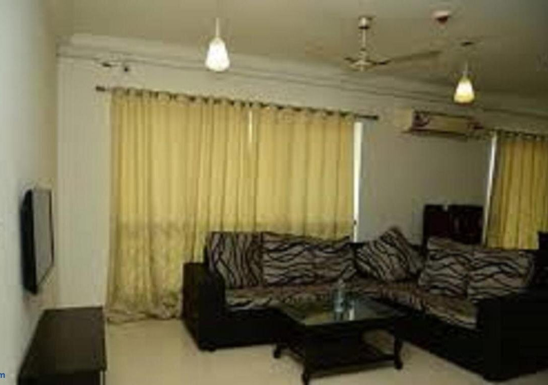 Oragadam Rooms By Actisai