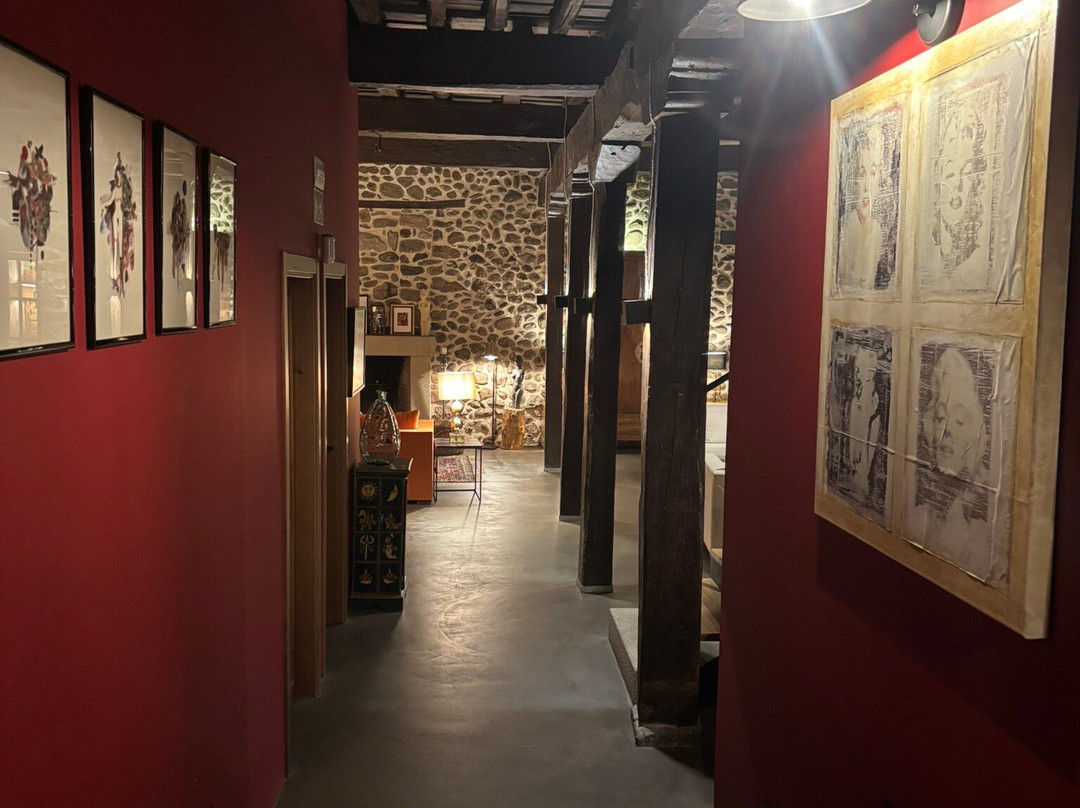 De Aldaca Rural主图