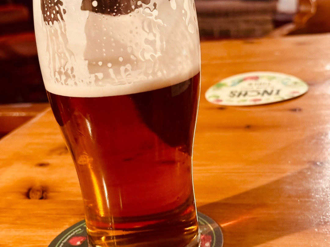 The Fleece at Rillington景点图片