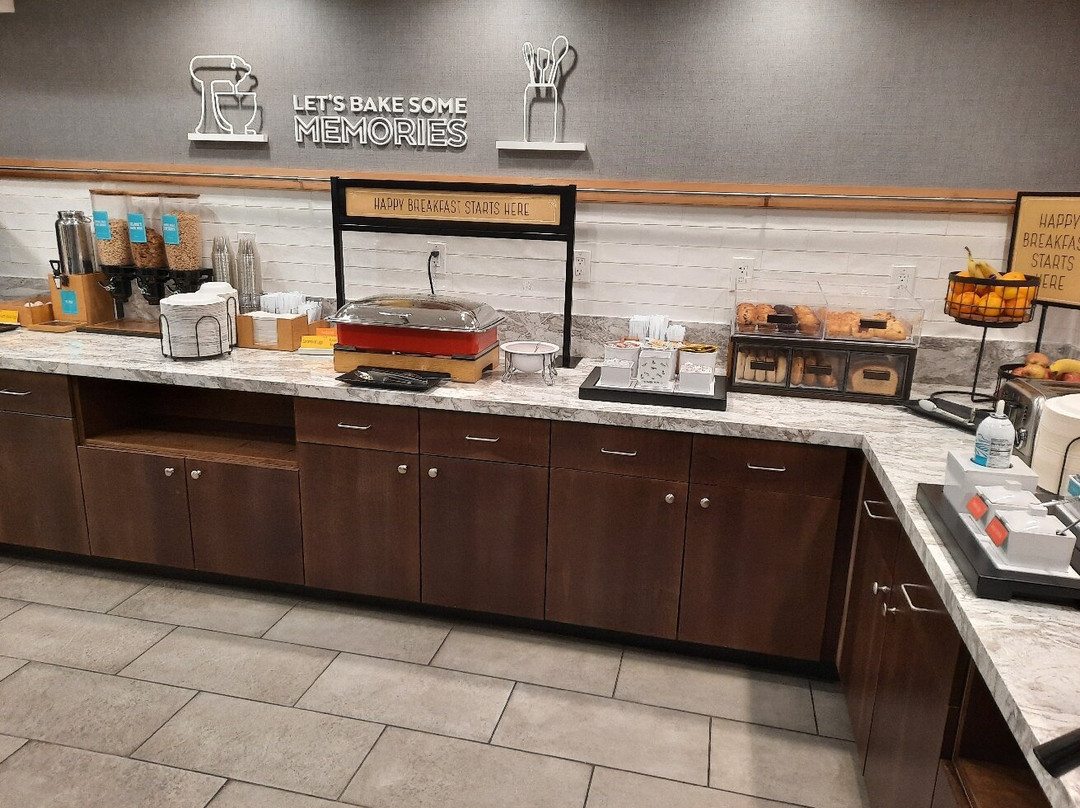 Hampton Inn Durango主图