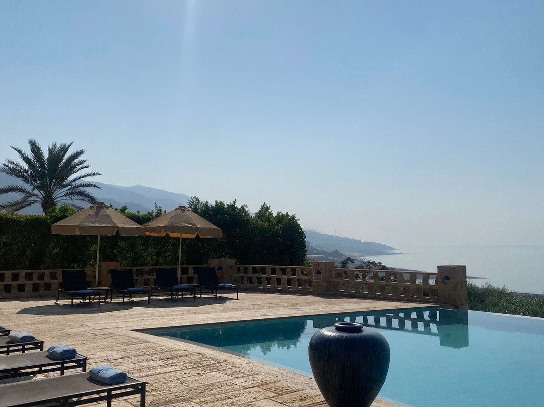 Zara Spa-达纳必去景点