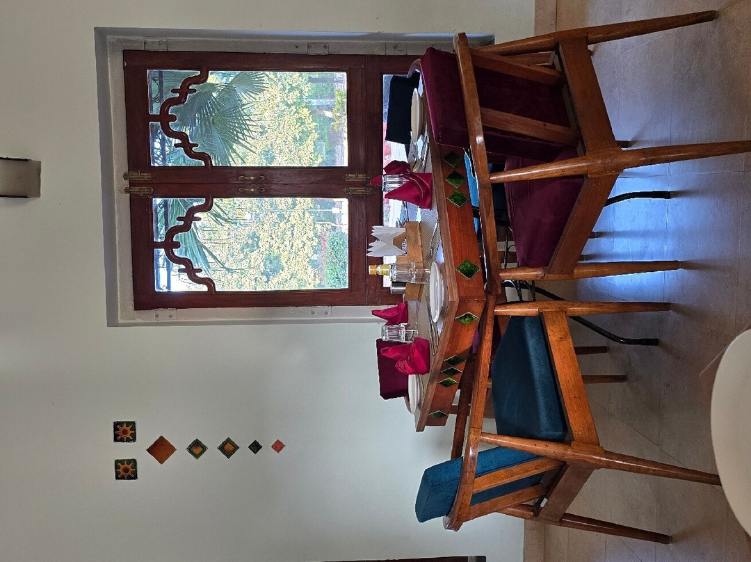 The Chitvan Resort主图