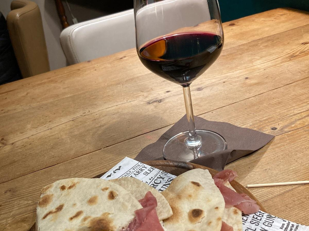 Al Taste