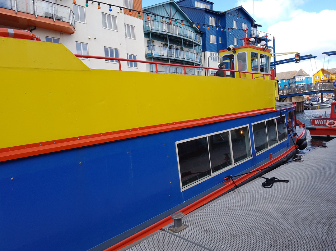 Stuart Line Cruises景点图片