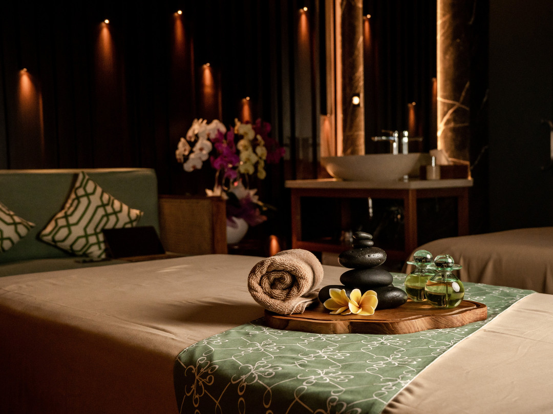 Avisha Wellness & Spa-金巴兰必去景点