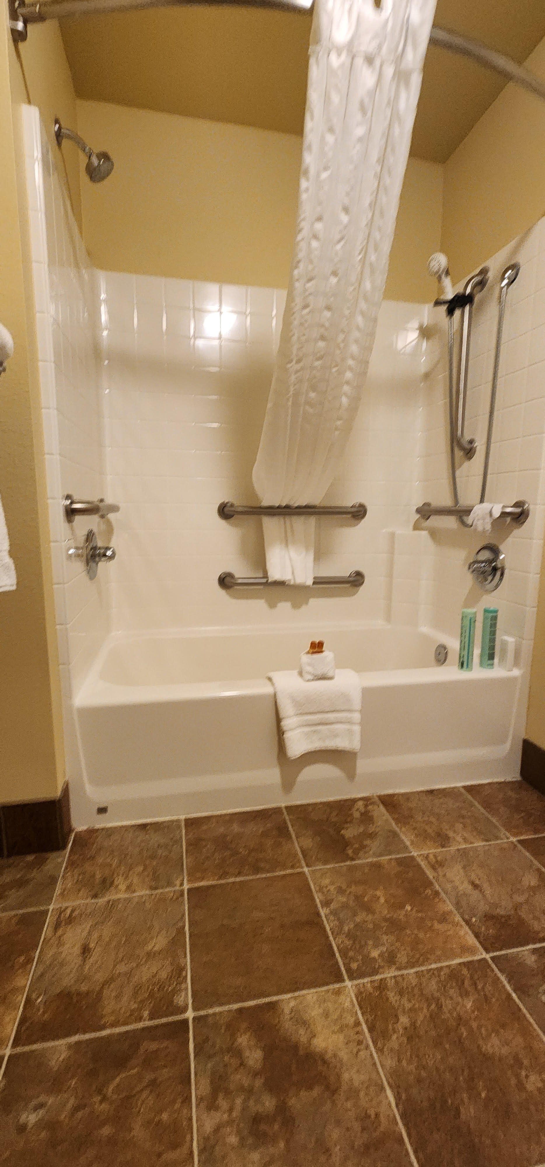 Juneau Aspen Suites Hotel-官方