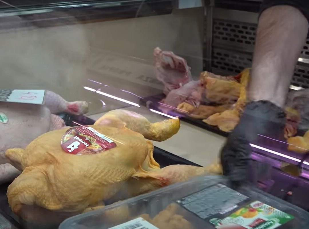 Mercat Municipal de El Prat-埃尔普拉特德略夫雷加特必去景点