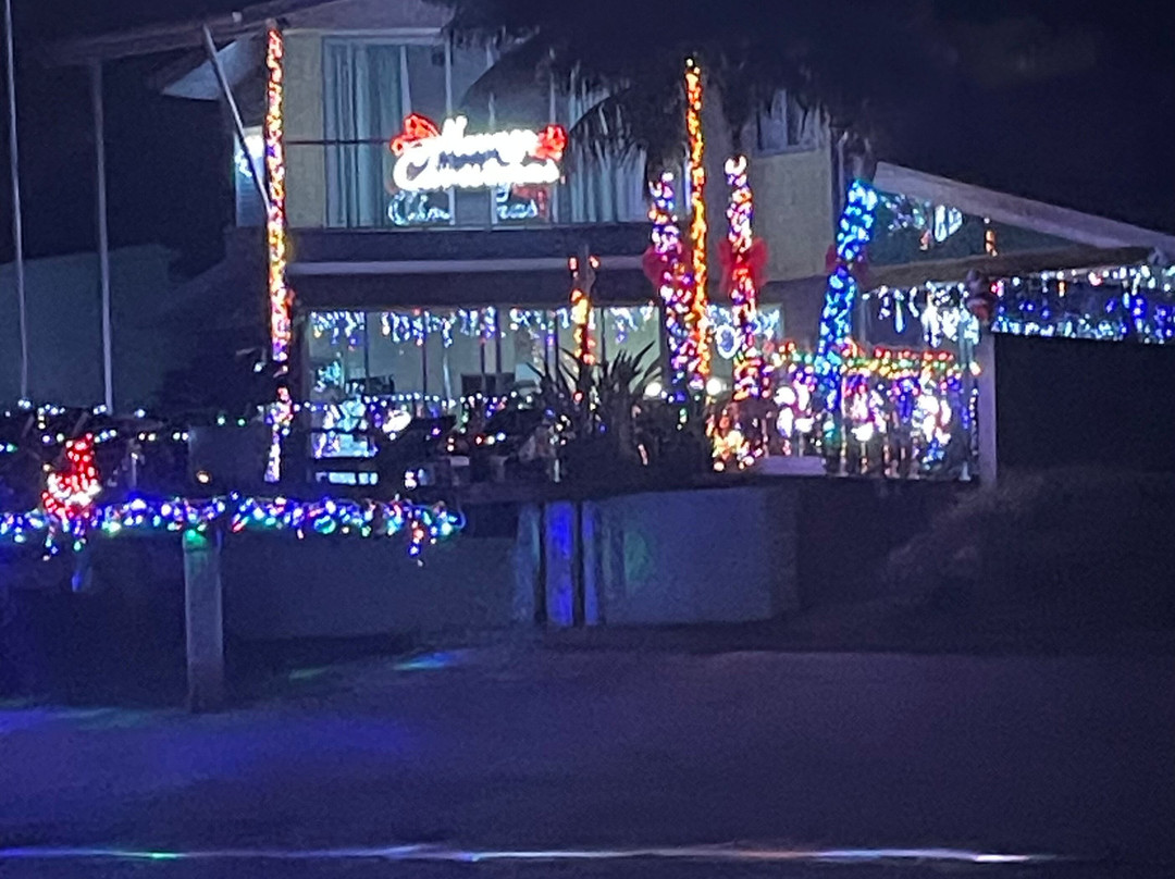 Mooloolaba Canal Cruise-穆鲁拉巴必去景点