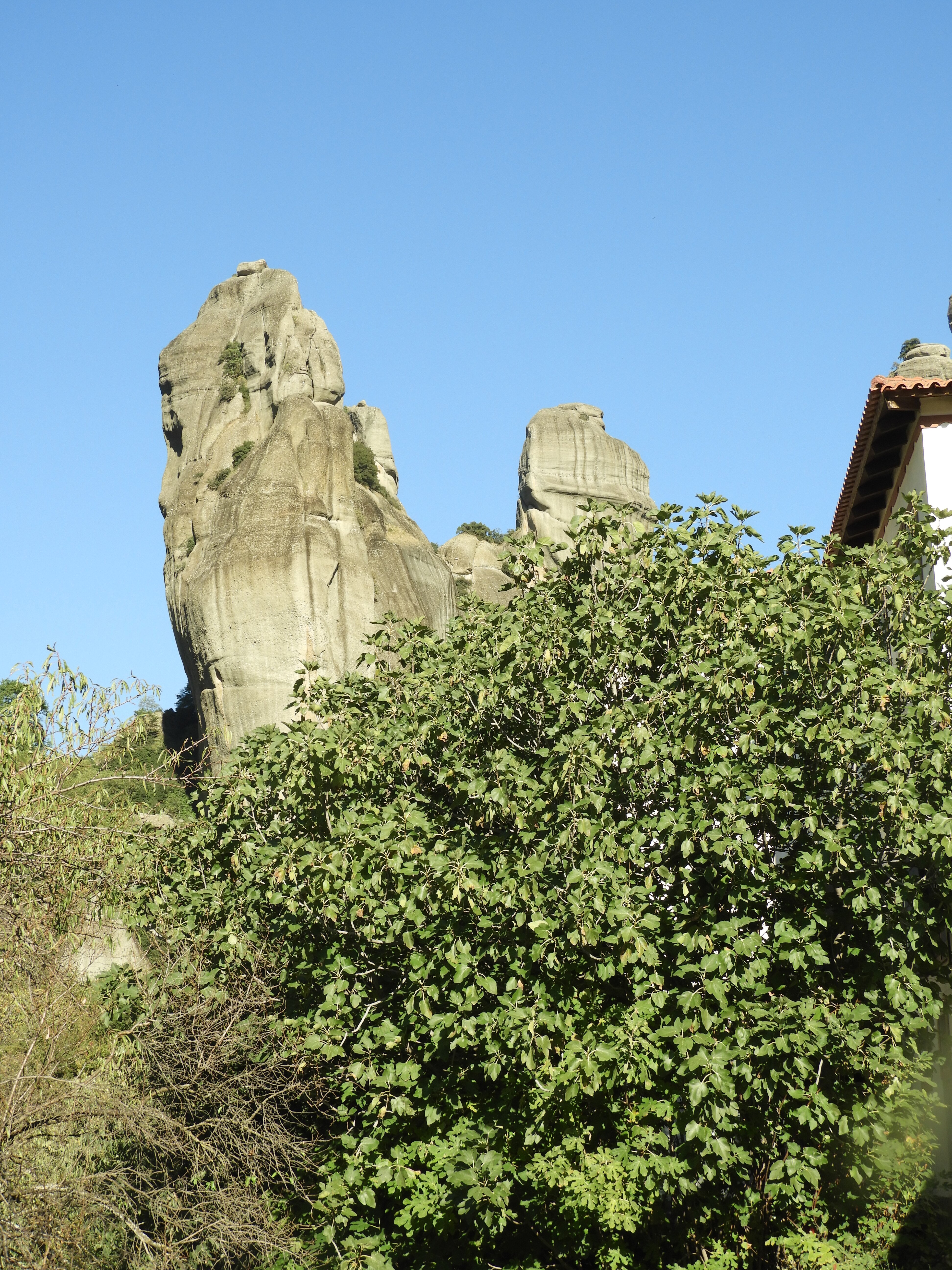 Hotel Kastraki-官方