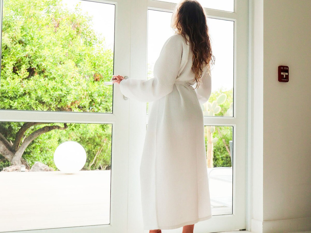 Finch Bay Spa-阿约拉港必去景点