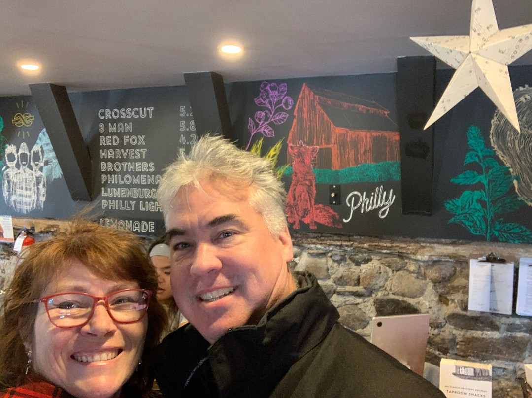 A 1000 Ways-Mallorytown必去景点