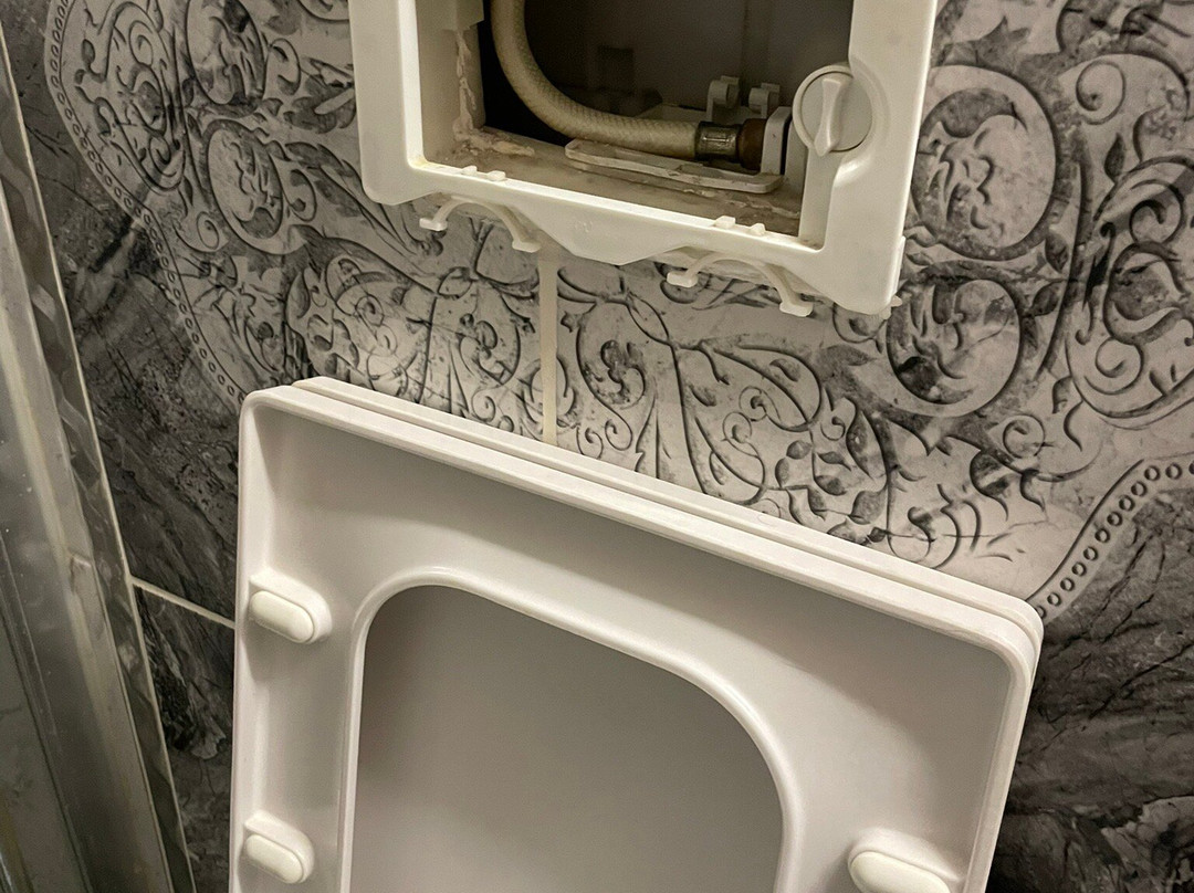 Golden Culcu Otel主图