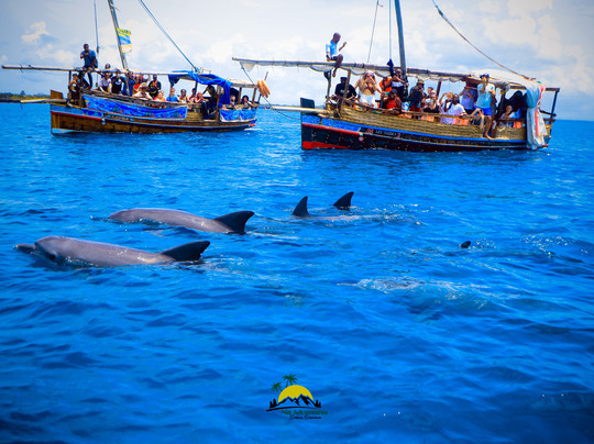 Nia Adventures-蒙巴萨必去景点