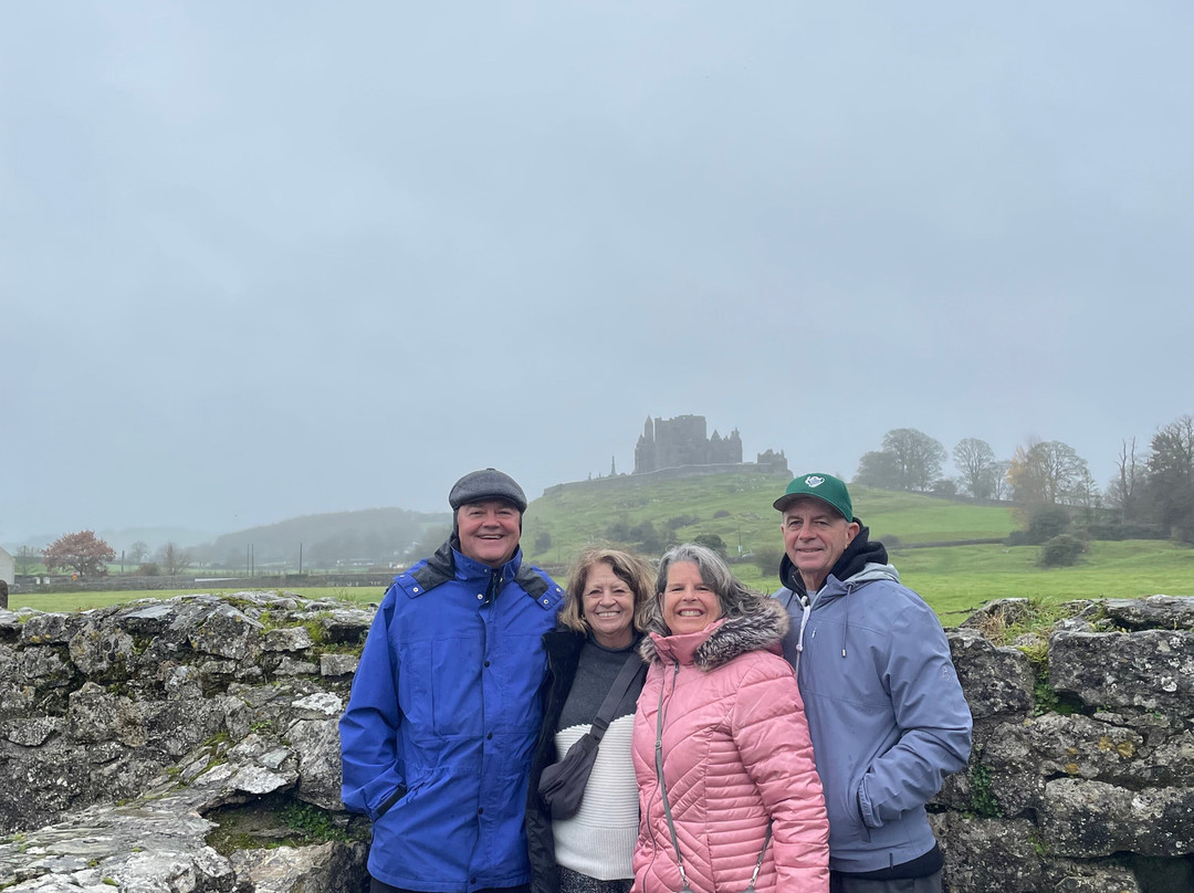 Custom Irish Tours-Navan必去景点