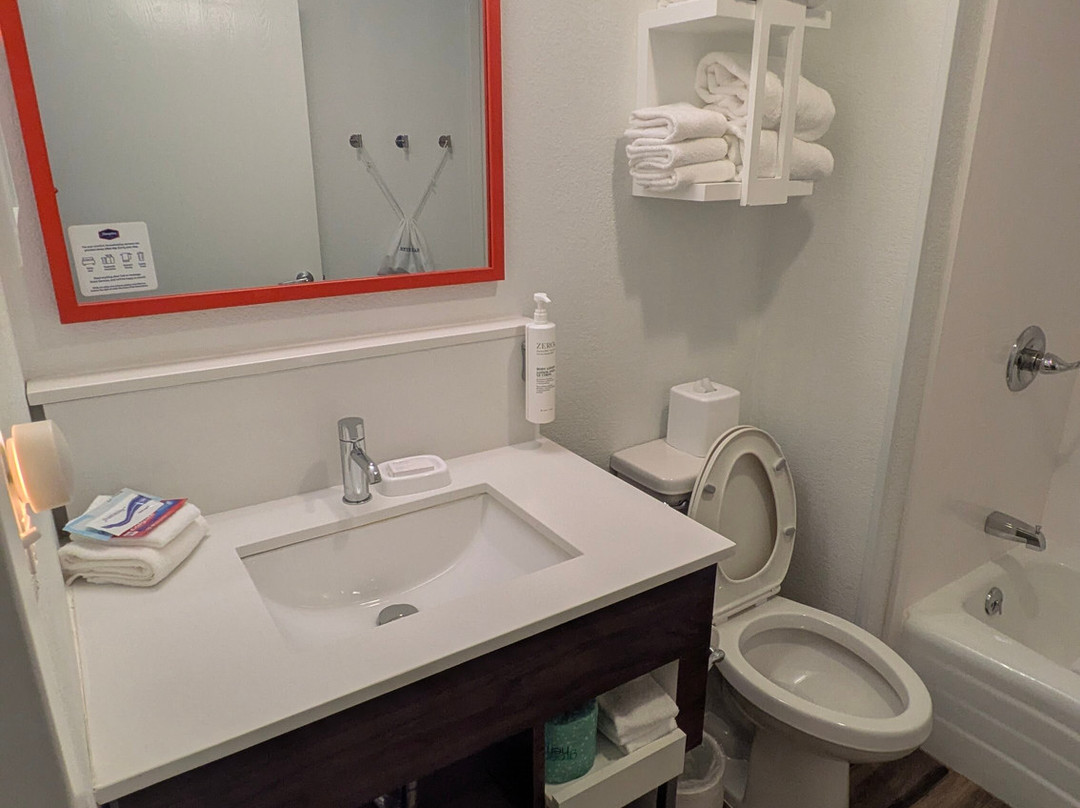 Hampton Inn Kuttawa/eddyville主图