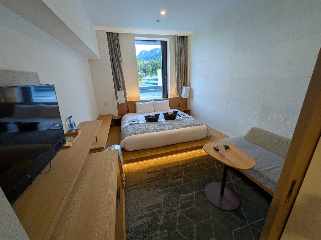 HOTEL CLAD主图