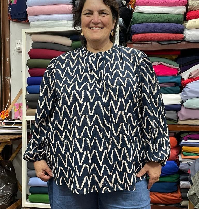 An Cloth Shop & Tailor-会安必去景点