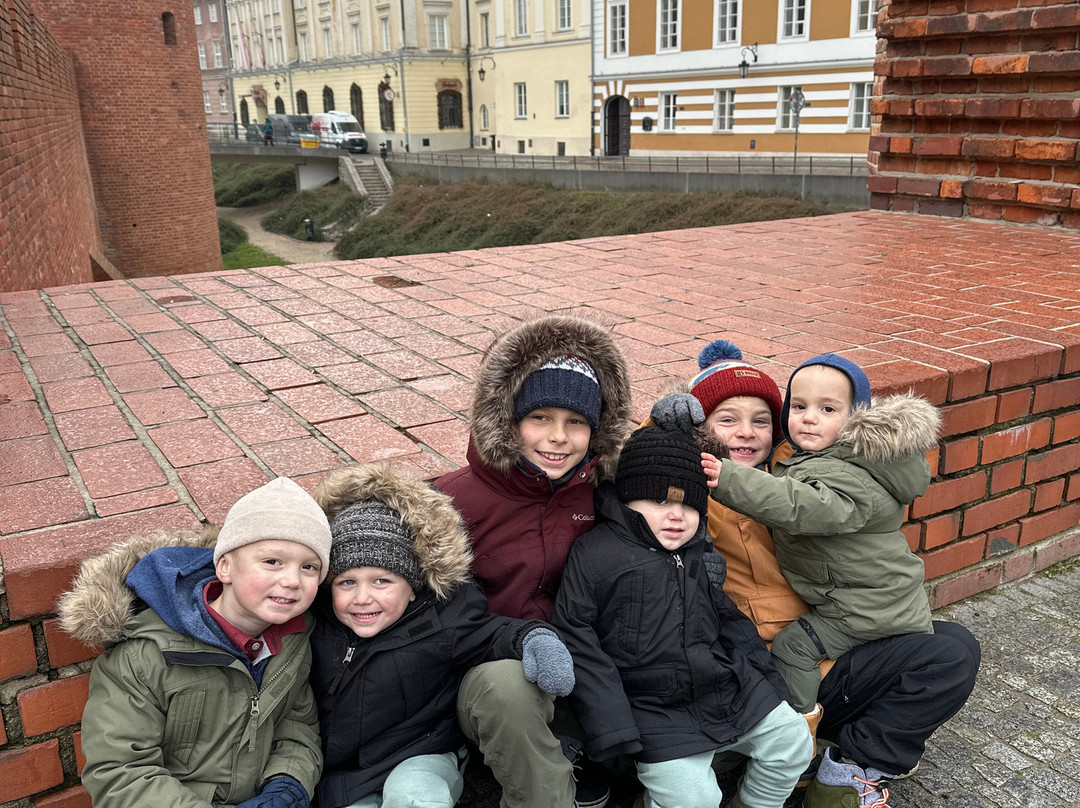 GFP Travel - Day Tours in Poland景点图片