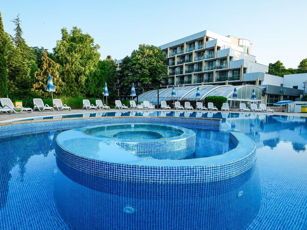 Hotel Calimera Ralitsa Superior