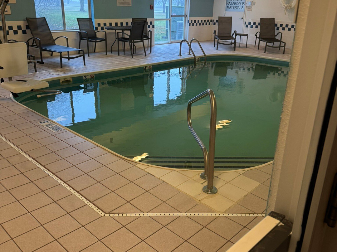 Fairfield by Marriott Inn & Suites Valparaiso主图