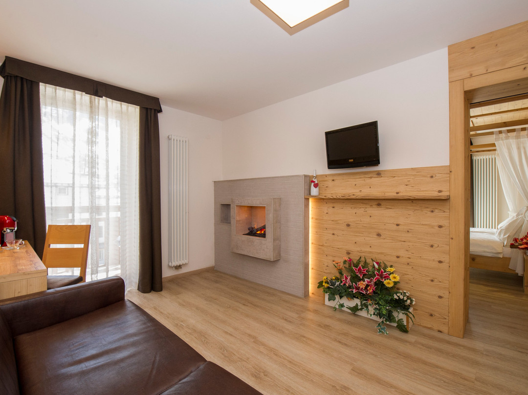 Hotel La Torretta主图