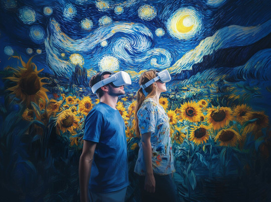 The Lume Melbourne-墨尔本必去景点