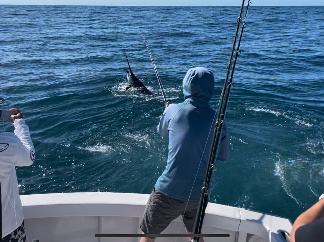 Gamefisher II Costa Rica景点图片