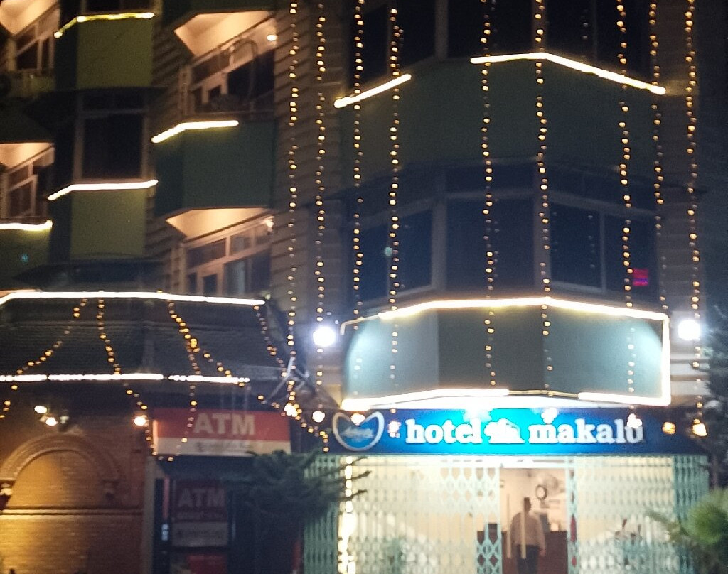 Capital O 507 Hotel Makalu主图