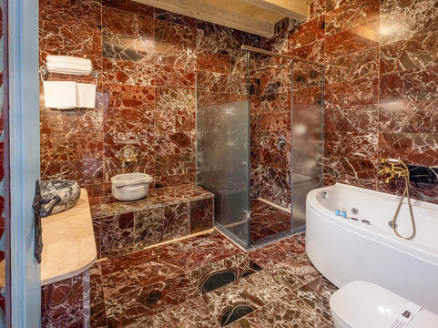 Han Cave Suites - The Special Class