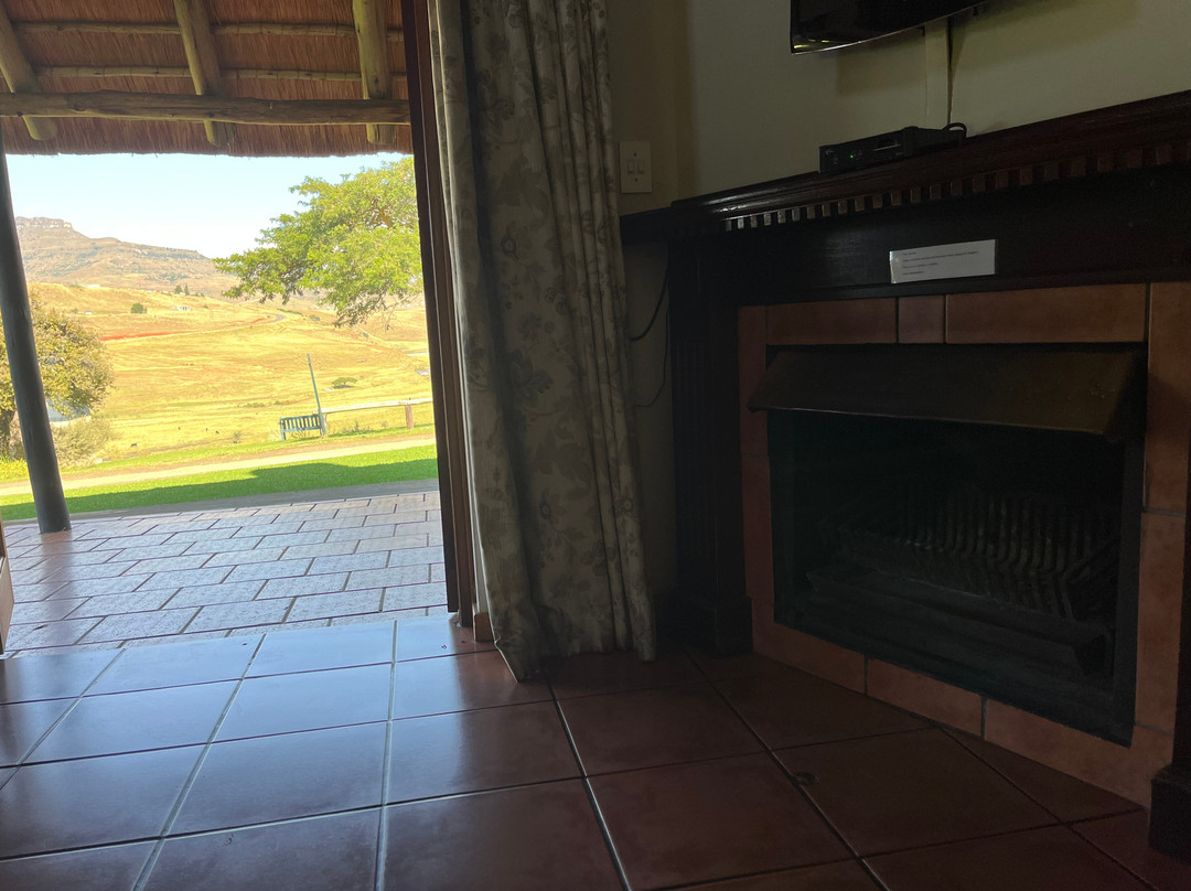 Hlalanathi Drakensberg Resort主图