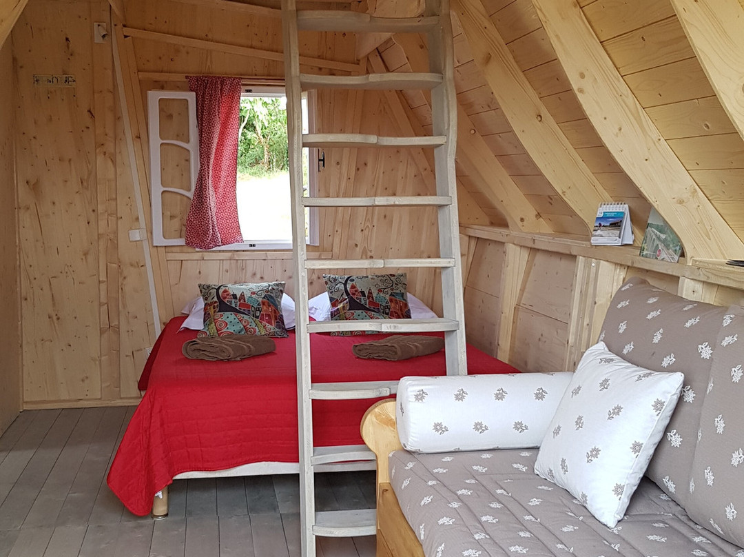 La Champreniere主图