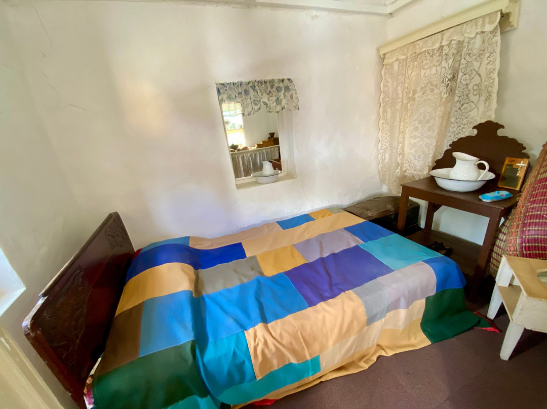 Museo Chich'i Tan-Rincon必去景点