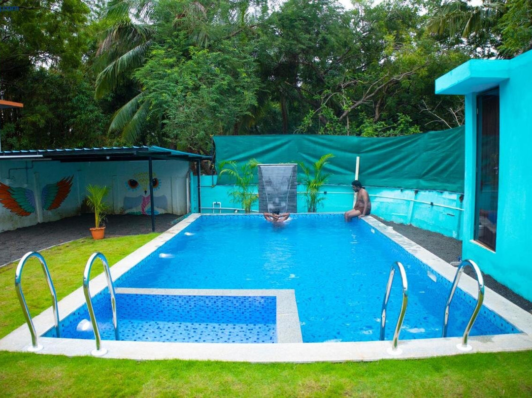 Paradise AN Star City Residency