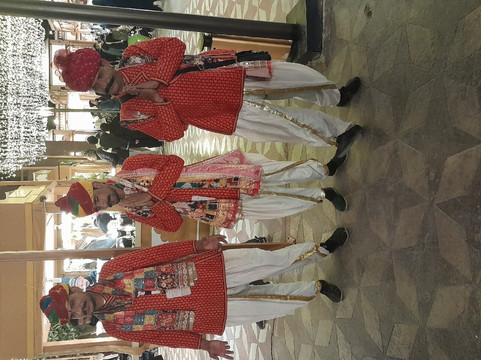 Riyadh Season Boulevard-利雅德必去景点