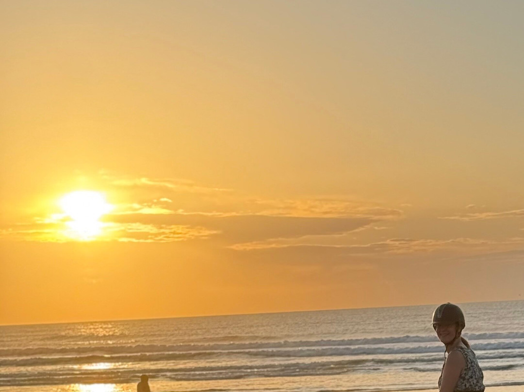 Maroc a Cheval-Sidi Kaouki必去景点