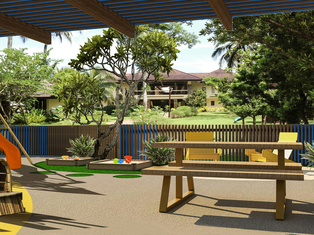 Four Points By Sheraton Palawan Puerto Princesa