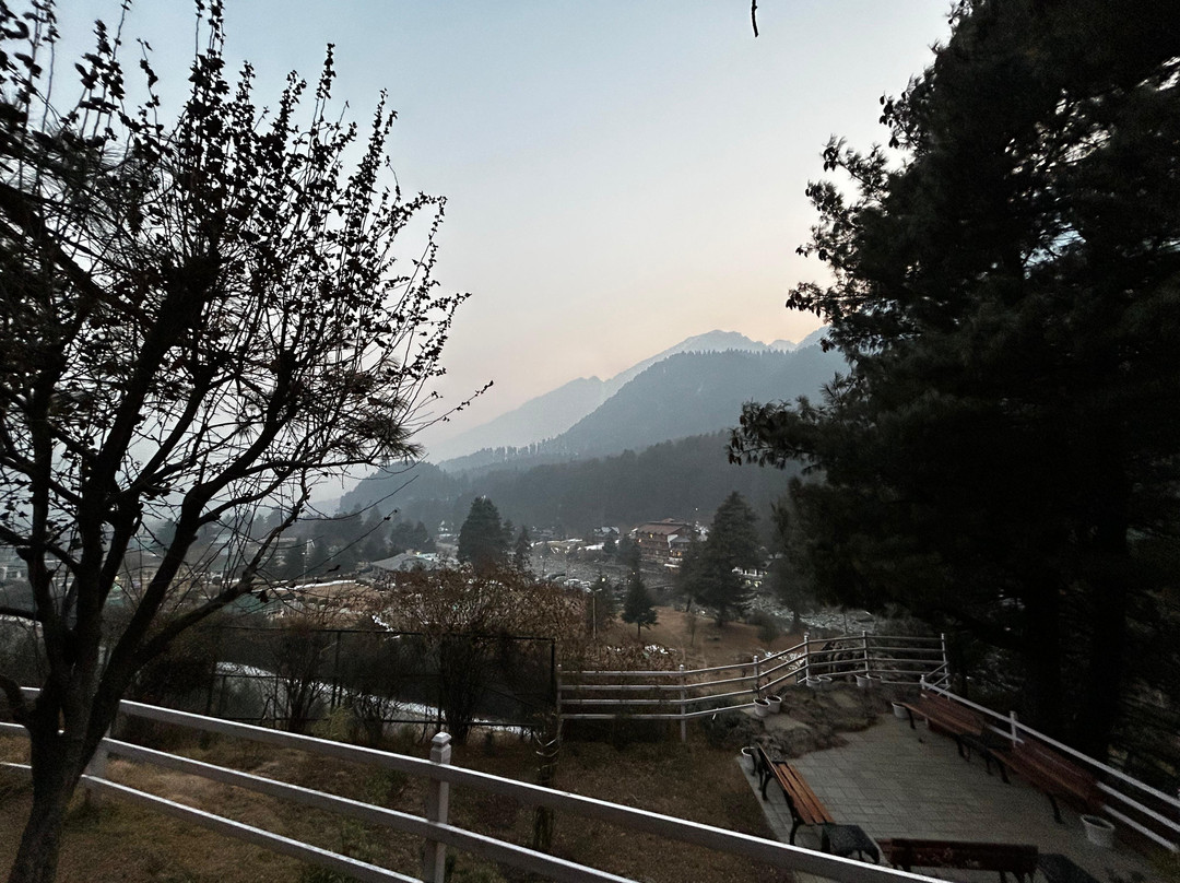 Welcomhotel By Itc Hotels, Pine N Peak主图