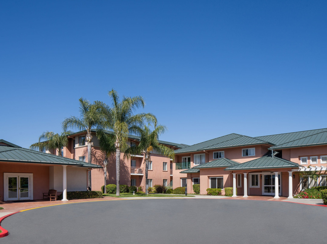 Residence Inn by Marriott Santa Clarita Valencia主图