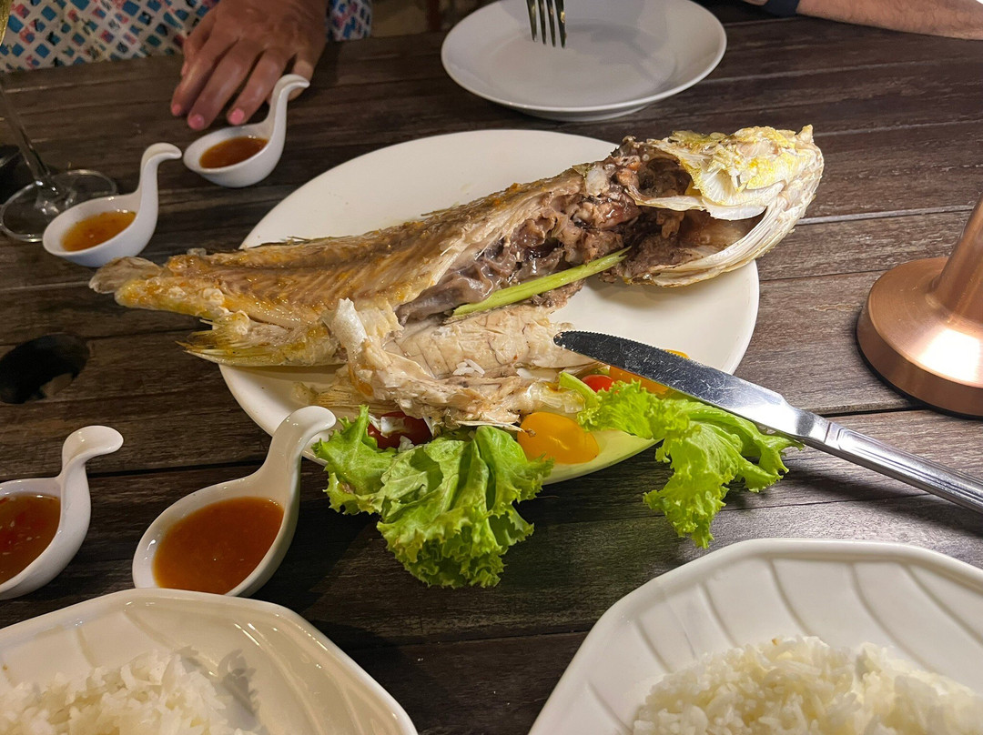 班塔雅库尧叶酒店主图