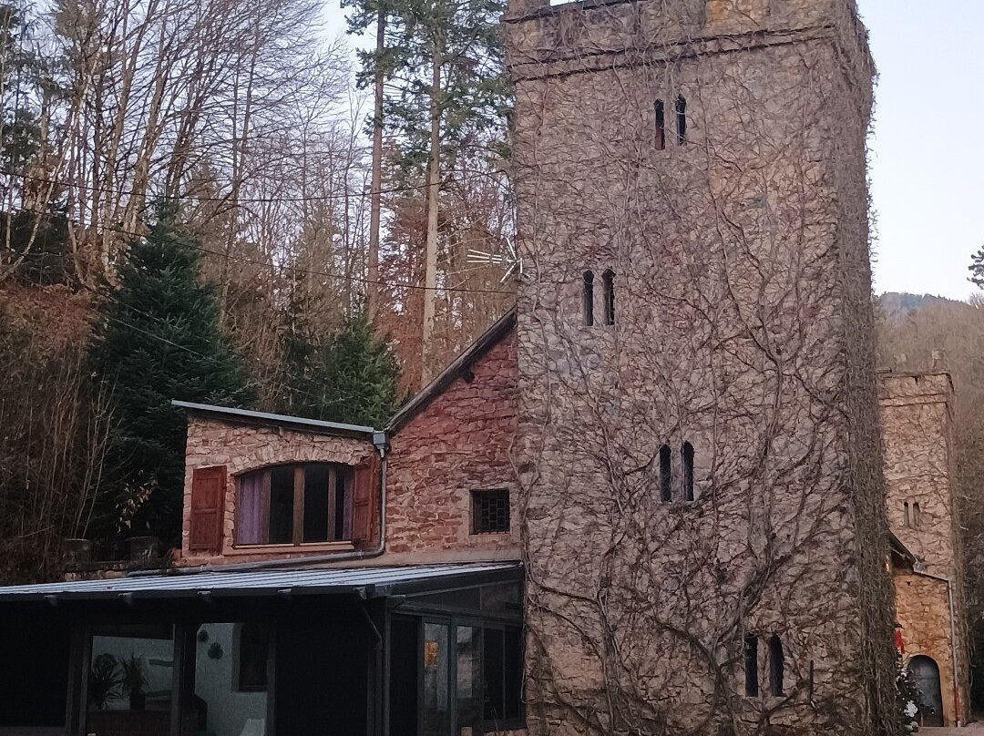Hotel Chateau Landsberg主图