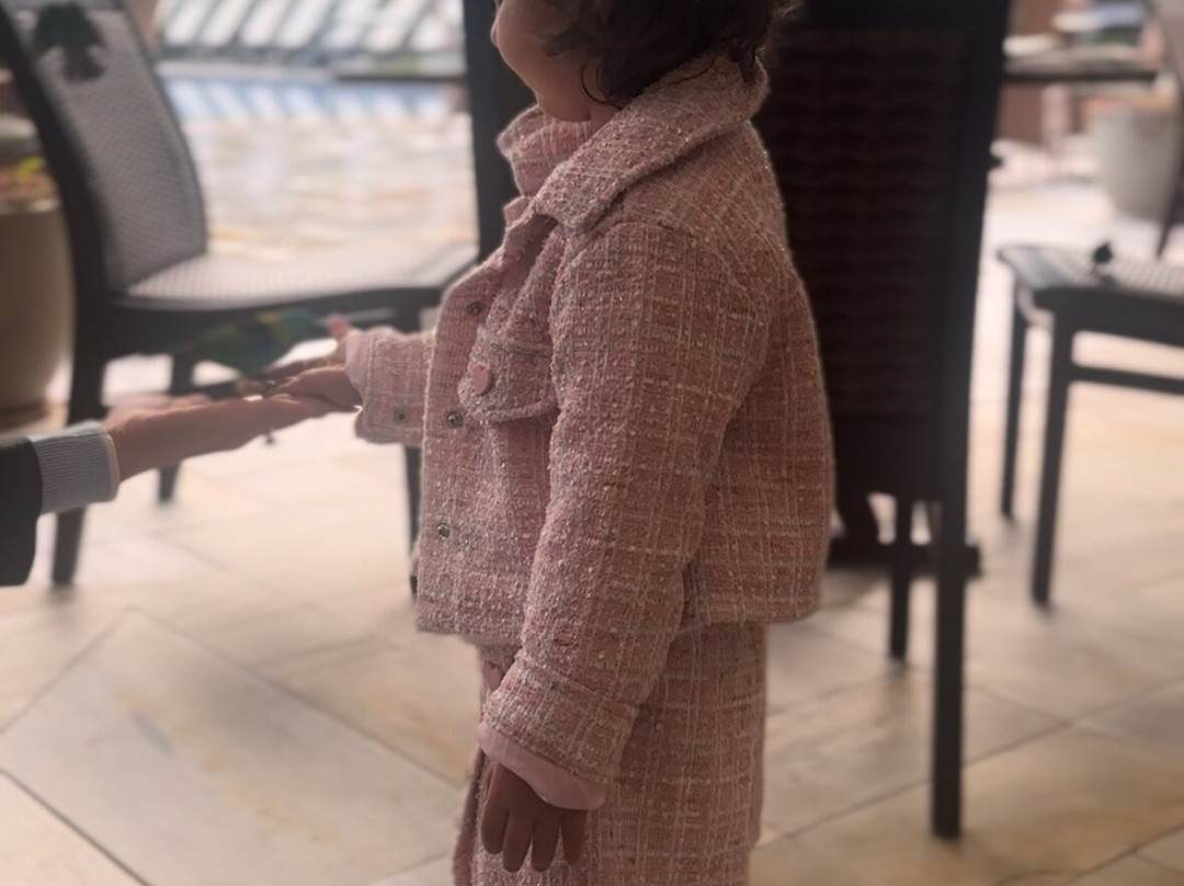 达斯瀑布贝尔蒙德酒店主图